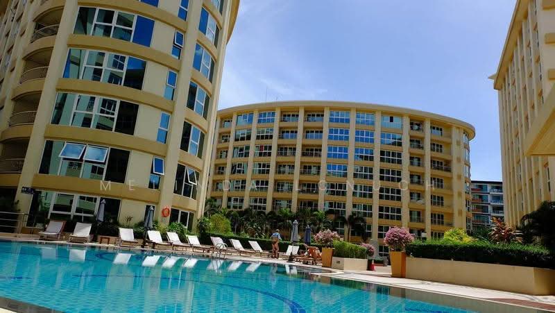 City Garden Pattaya, Chon Buri (Pattaya), 296/97 Pattaya 2nd Road, Soi 15, Nong Pru, Bang Lamung (Pattaya), Chon Buri (Pattaya), 2 Bedrooms, 112 sqm, Condo For Sale, by Melinda Lonuch, 500655242 - DDproperty.com