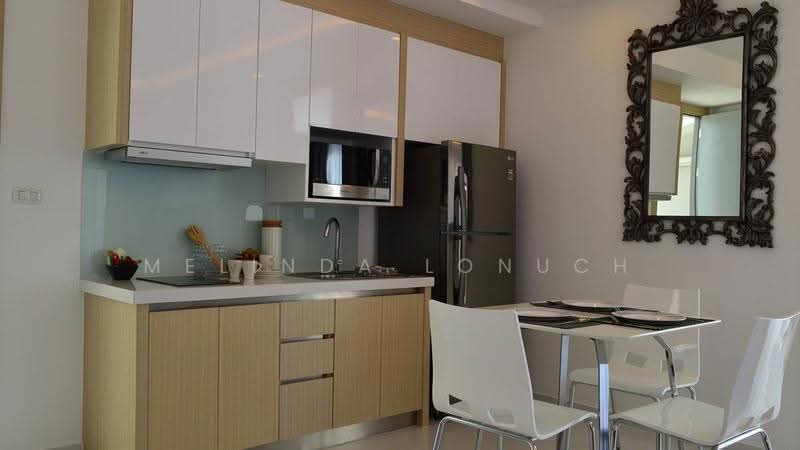 The Cloud, Chon Buri (Pattaya), Pratumnak Rd, Nong Pru, Bang Lamung (Pattaya), Chon Buri (Pattaya), 1 Bedroom, 52 sqm, Condo For Sale, by Melinda Lonuch, 500655246 - DDproperty.com