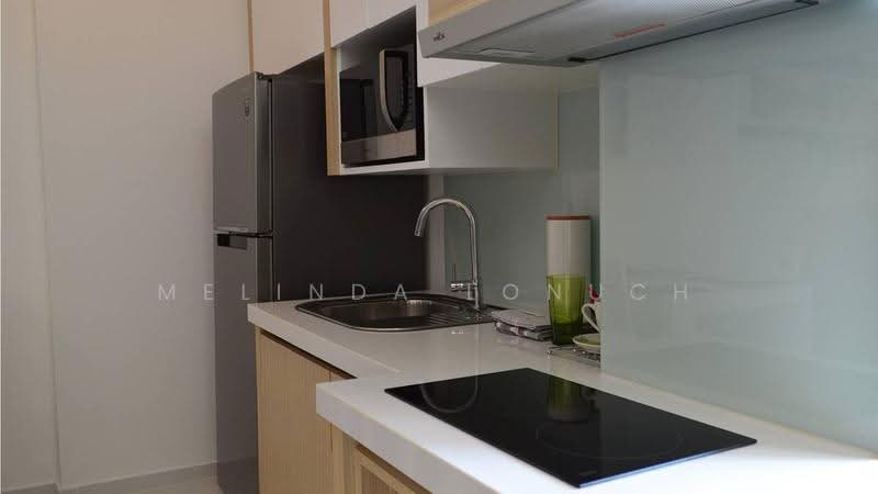 The Cloud, Chon Buri (Pattaya), Pratumnak Rd, Nong Pru, Bang Lamung (Pattaya), Chon Buri (Pattaya), 1 Bedroom, 52 sqm, Condo For Sale, by Melinda Lonuch, 500655246 - DDproperty.com