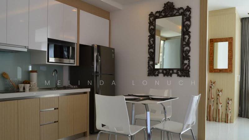 The Cloud, Chon Buri (Pattaya), Pratumnak Rd, Nong Pru, Bang Lamung (Pattaya), Chon Buri (Pattaya), 1 Bedroom, 52 sqm, Condo For Sale, by Melinda Lonuch, 500655246 - DDproperty.com