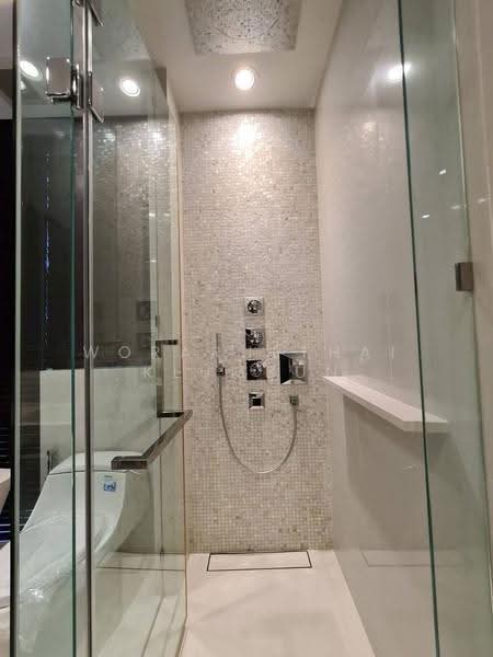 Vittorio 39, Bangkok, 8 Sukhumvit, Khlong Tan Nua, Watthana, Bangkok, 2 Bedrooms, 102 sqm, Condo For Rent, by Woraruethai Klumbun, 500655248 - DDproperty.com