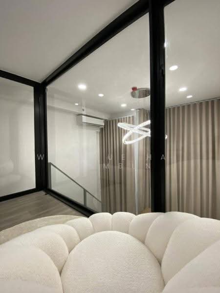 So Origin Kaset Interchange, Bangkok, 23106 Phahonyothin Rd, Sena Nikhom, Chatuchak, Bangkok, 1 Bedroom, 37 sqm, Condo For Rent, by Woraruethai Klumbun, 500655251 - DDproperty.com