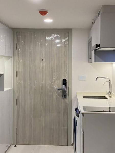 So Origin Kaset Interchange, Bangkok, 23106 Phahonyothin Rd, Sena Nikhom, Chatuchak, Bangkok, 1 Bedroom, 37 sqm, Condo For Rent, by Woraruethai Klumbun, 500655251 - DDproperty.com