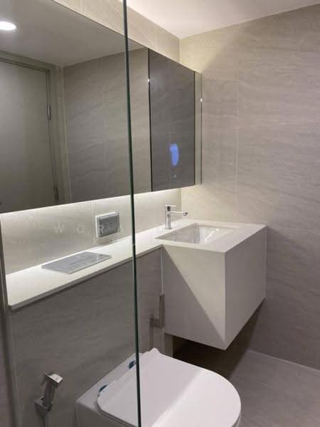 So Origin Kaset Interchange, Bangkok, 23106 Phahonyothin Rd, Sena Nikhom, Chatuchak, Bangkok, 1 Bedroom, 37 sqm, Condo For Rent, by Woraruethai Klumbun, 500655251 - DDproperty.com