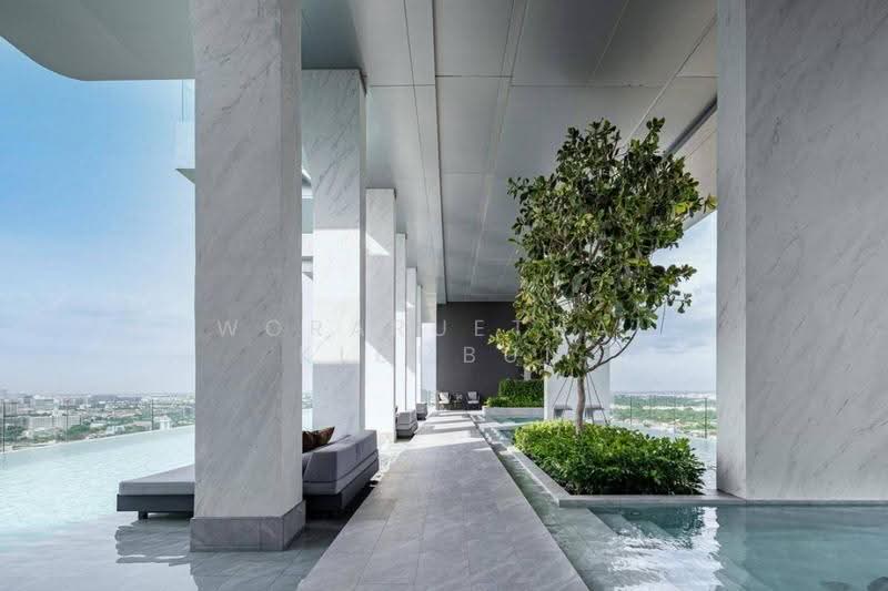 So Origin Kaset Interchange, Bangkok, 23106 Phahonyothin Rd, Sena Nikhom, Chatuchak, Bangkok, 1 Bedroom, 37 sqm, Condo For Rent, by Woraruethai Klumbun, 500655251 - DDproperty.com