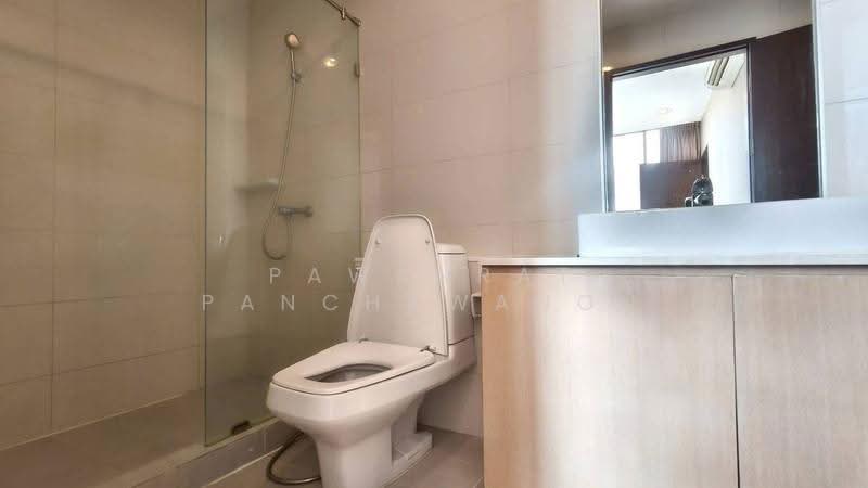 The Alcove Thonglor 10 : ดิ แอลโคฟ ทองหล่อ, กรุงเทพ, 199 ซ.สุขุมวิท 63 ถนนเอกมัย, คลองตันเหนือ, วัฒนา, กรุงเทพ, 41 ตร.ม., คอนโด ให้เช่า, โดย Pawanrat Panchawanon, 500655252 - DDproperty.com