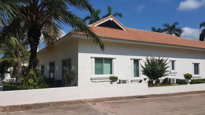 Santa Maria, Chon Buri (Pattaya), Tambon Pong, Poong, Bang Lamung (Pattaya), Chon Buri (Pattaya), 5 Bedrooms, 600 sqm, Single Detached House For Sale, by Melinda Lonuch, 500655253 - DDproperty.com