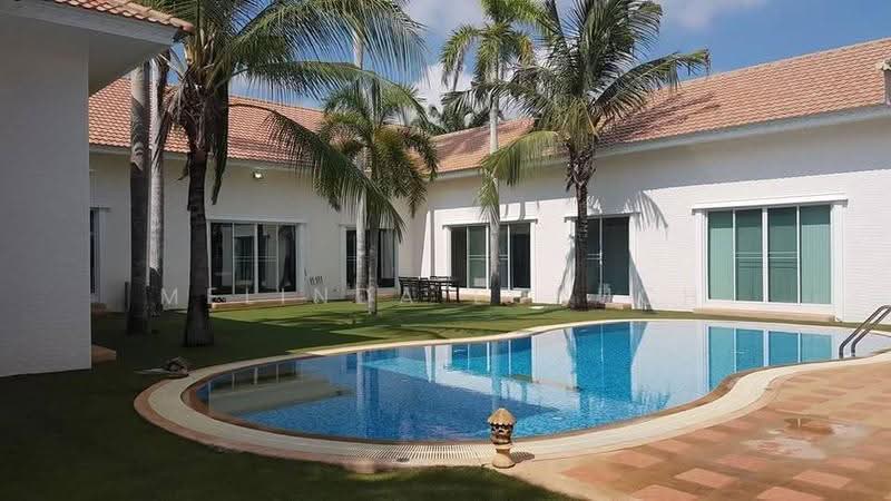 Santa Maria, Chon Buri (Pattaya), Tambon Pong, Poong, Bang Lamung (Pattaya), Chon Buri (Pattaya), 5 Bedrooms, 600 sqm, Single Detached House For Sale, by Melinda Lonuch, 500655253 - DDproperty.com