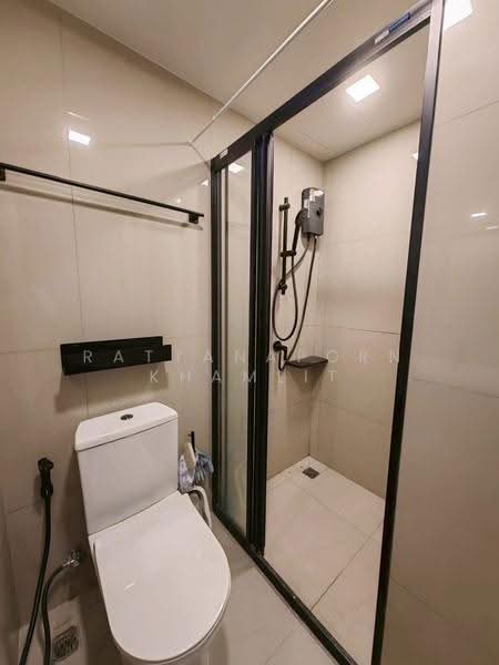 Quintara MHy’ZEN Phrom Phong, Bangkok, 82, Khlong Tan Nua, Watthana, Bangkok, 1 Bedroom, 23 sqm, Condo For Rent, by Rattanaporn Khamlit, 500655254 - DDproperty.com