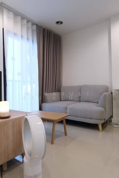 Zenith Place Sukhumvit 42, Bangkok, Sukhumvit Road, Phra Kanong, Khlong Toei, Bangkok, 1 Bedroom, 34 sqm, Condo For Sale, by Woraruethai Klumbun, 500655260 - DDproperty.com