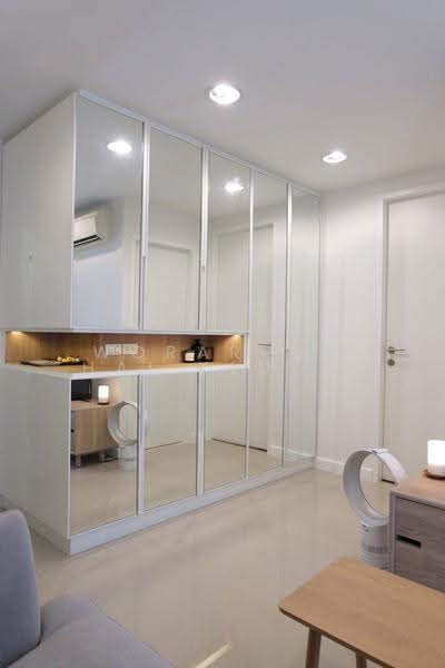 Zenith Place Sukhumvit 42, Bangkok, Sukhumvit Road, Phra Kanong, Khlong Toei, Bangkok, 1 Bedroom, 34 sqm, Condo For Sale, by Woraruethai Klumbun, 500655260 - DDproperty.com