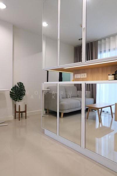 Zenith Place Sukhumvit 42, Bangkok, Sukhumvit Road, Phra Kanong, Khlong Toei, Bangkok, 1 Bedroom, 34 sqm, Condo For Sale, by Woraruethai Klumbun, 500655260 - DDproperty.com