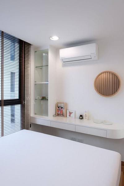 Zenith Place Sukhumvit 42, Bangkok, Sukhumvit Road, Phra Kanong, Khlong Toei, Bangkok, 1 Bedroom, 34 sqm, Condo For Sale, by Woraruethai Klumbun, 500655260 - DDproperty.com