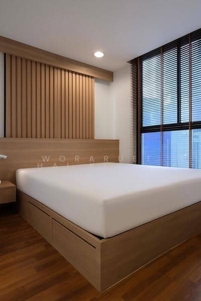 Zenith Place Sukhumvit 42, Bangkok, Sukhumvit Road, Phra Kanong, Khlong Toei, Bangkok, 1 Bedroom, 34 sqm, Condo For Sale, by Woraruethai Klumbun, 500655260 - DDproperty.com
