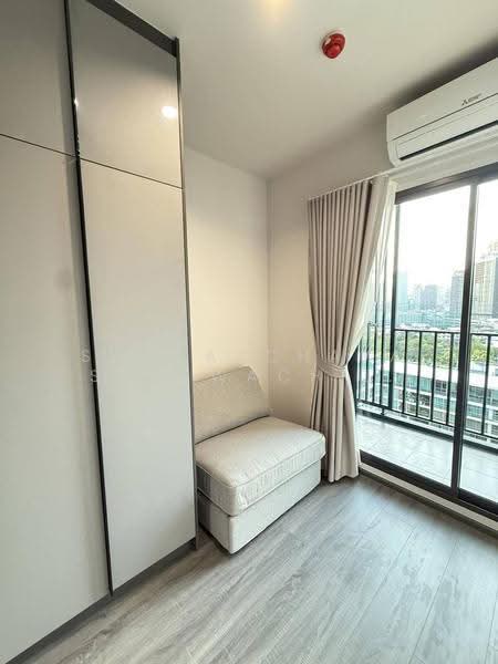 KnightsBridge Space Sukhumvit-Rama 4, กรุงเทพ, Rama 4 Road, พระโขนง, คลองเตย, กรุงเทพ, 45 ตร.ม., คอนโด ให้เช่า, โดย Suchatchaya Supawachiranant, 500655263 - DDproperty.com