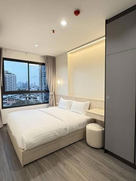 KnightsBridge Space Sukhumvit-Rama 4, กรุงเทพ, Rama 4 Road, พระโขนง, คลองเตย, กรุงเทพ, 45 ตร.ม., คอนโด ให้เช่า, โดย Suchatchaya Supawachiranant, 500655263 - DDproperty.com