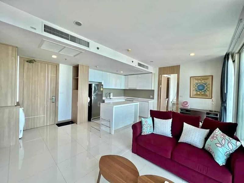 The Riviera Wongamat, Chon Buri (Pattaya), Na Kluea 16 Alley, Na Kloe, Bang Lamung (Pattaya), Chon Buri (Pattaya), 2 Bedrooms, 71 sqm, Condo For Sale, by Melinda Lonuch, 500655264 - DDproperty.com