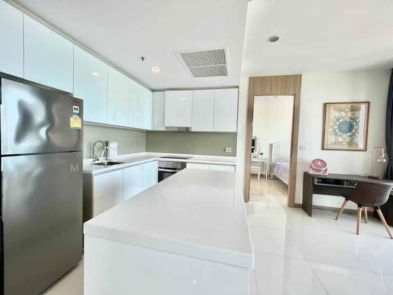The Riviera Wongamat, Chon Buri (Pattaya), Na Kluea 16 Alley, Na Kloe, Bang Lamung (Pattaya), Chon Buri (Pattaya), 2 Bedrooms, 71 sqm, Condo For Sale, by Melinda Lonuch, 500655264 - DDproperty.com