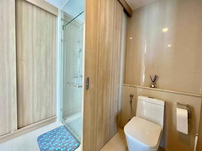 The Riviera Wongamat, Chon Buri (Pattaya), Na Kluea 16 Alley, Na Kloe, Bang Lamung (Pattaya), Chon Buri (Pattaya), 2 Bedrooms, 71 sqm, Condo For Sale, by Melinda Lonuch, 500655264 - DDproperty.com