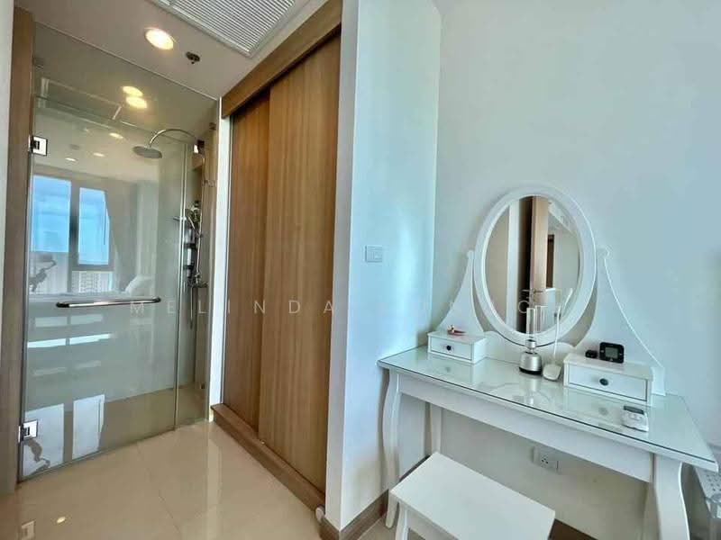 The Riviera Wongamat, Chon Buri (Pattaya), Na Kluea 16 Alley, Na Kloe, Bang Lamung (Pattaya), Chon Buri (Pattaya), 2 Bedrooms, 71 sqm, Condo For Sale, by Melinda Lonuch, 500655264 - DDproperty.com