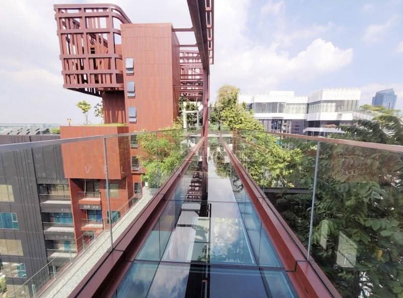 Life Asoke Hype, Bangkok, 339 Chaturathit Rd, Makkasan, Ratchathewi, Bangkok, 1 Bedroom, 33 sqm, Condo For Sale, by VELARQ ESTATE, 500655265 - DDproperty.com