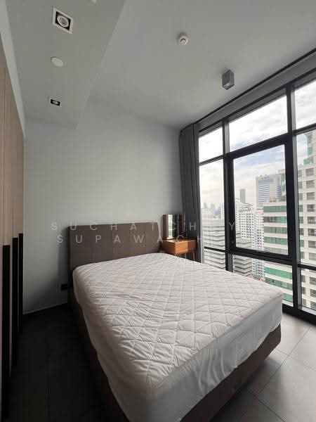 The Lofts Asoke : เดอะ ลอฟท์ อโศก, กรุงเทพ, ถนนสุขุมวิท 21, คลองเตยเหนือ, วัฒนา, กรุงเทพ, 36 ตร.ม., คอนโด ให้เช่า, โดย Suchatchaya Supawachiranant, 500655271 - DDproperty.com