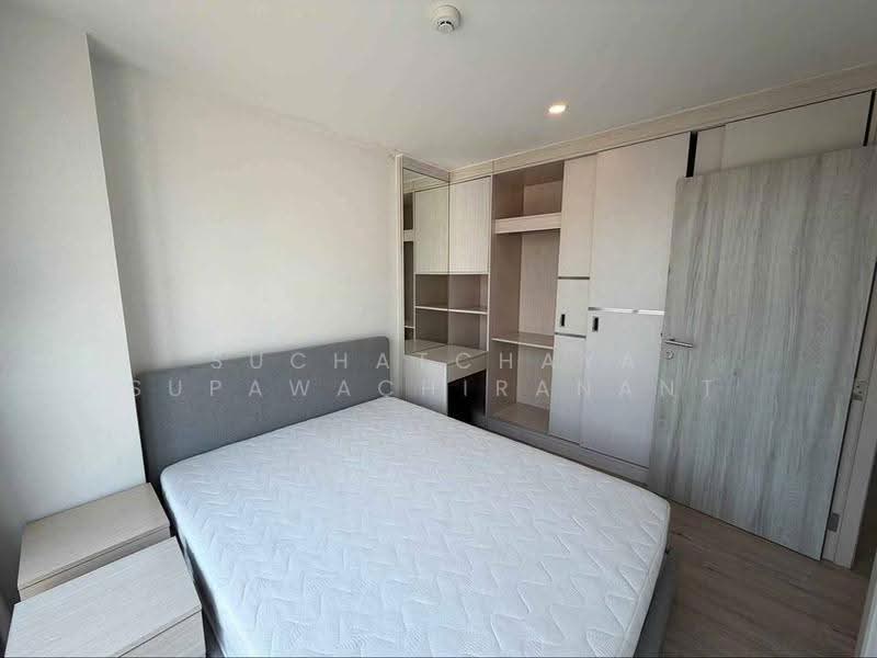 Serio Sukhumvit 50, Bangkok, Soi Sukhumvit 50, Phra Kanong, Khlong Toei, Bangkok, 1 Bedroom, 38 sqm, Condo For Rent, by Suchatchaya Supawachiranant, 500655277 - DDproperty.com