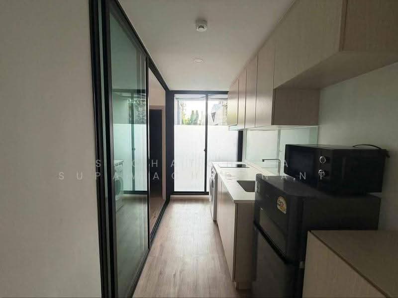 Serio Sukhumvit 50 : เซอริโอ้ สุขุมวิท 50, กรุงเทพ, ซอยสุขุมวิท 50, พระโขนง, คลองเตย, กรุงเทพ, 38 ตร.ม., คอนโด ให้เช่า, โดย Suchatchaya Supawachiranant, 500655277 - DDproperty.com