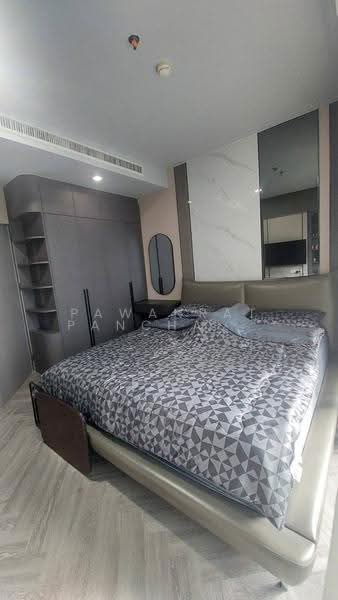 Noble Revent, Bangkok, Sri Ayutthaya Road, Thanon Phaya Thai, Ratchathewi, Bangkok, 1 Bedroom, 40 sqm, Condo For Sale, by Pawanrat Panchawanon, 500655281 - DDproperty.com