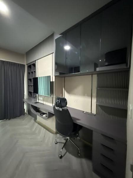 Noble Revent, Bangkok, Sri Ayutthaya Road, Thanon Phaya Thai, Ratchathewi, Bangkok, 1 Bedroom, 40 sqm, Condo For Sale, by Pawanrat Panchawanon, 500655281 - DDproperty.com
