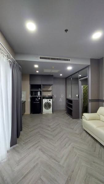 Noble Revent, Bangkok, Sri Ayutthaya Road, Thanon Phaya Thai, Ratchathewi, Bangkok, 1 Bedroom, 40 sqm, Condo For Sale, by Pawanrat Panchawanon, 500655281 - DDproperty.com