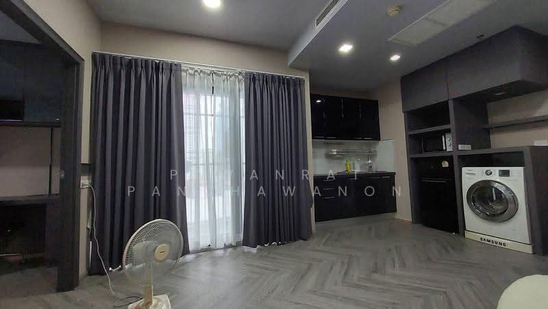 Noble Revent, Bangkok, Sri Ayutthaya Road, Thanon Phaya Thai, Ratchathewi, Bangkok, 1 Bedroom, 40 sqm, Condo For Sale, by Pawanrat Panchawanon, 500655281 - DDproperty.com