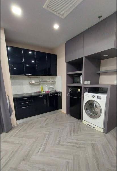 Noble Revent, Bangkok, Sri Ayutthaya Road, Thanon Phaya Thai, Ratchathewi, Bangkok, 1 Bedroom, 40 sqm, Condo For Sale, by Pawanrat Panchawanon, 500655281 - DDproperty.com