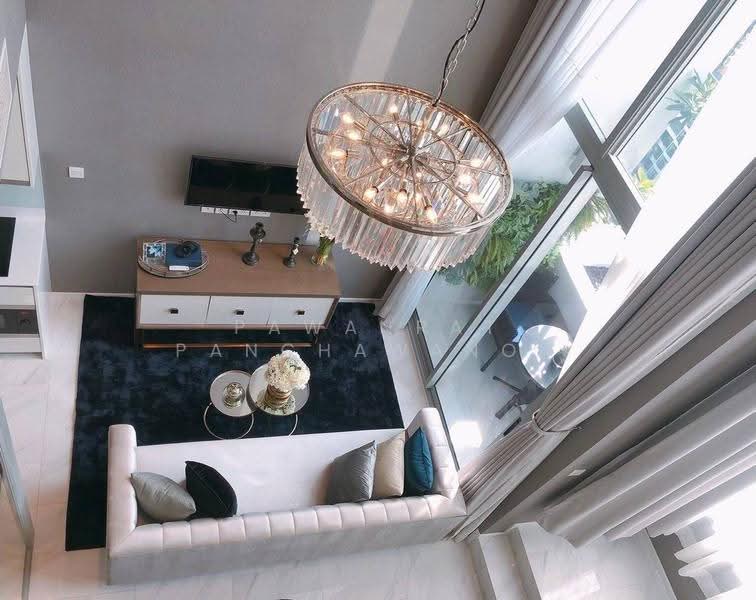 Hyde Sukhumvit 11 : ไฮด์ สุขุมวิท11, กรุงเทพ, 11 ซอยสุขุมวิท 11, คลองเตยเหนือ, วัฒนา, กรุงเทพ, 85 ตร.ม., คอนโด ขาย, โดย Pawanrat Panchawanon, 500655294 - DDproperty.com