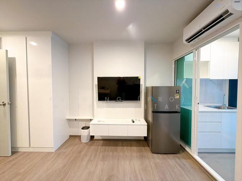 Regent Home Bangna : รีเจ้นท์ โฮม บางนา, กรุงเทพ, ถนน สรรพาวุธ, บางนาใต้, บางนา, กรุงเทพ, 29 ตร.ม., คอนโด ให้เช่า, โดย Kanueng (Pro) Noppornpitak, 500655298 - DDproperty.com