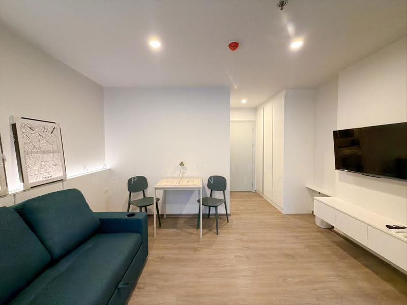 Regent Home Bangna : รีเจ้นท์ โฮม บางนา, กรุงเทพ, ถนน สรรพาวุธ, บางนาใต้, บางนา, กรุงเทพ, 29 ตร.ม., คอนโด ให้เช่า, โดย Kanueng (Pro) Noppornpitak, 500655298 - DDproperty.com