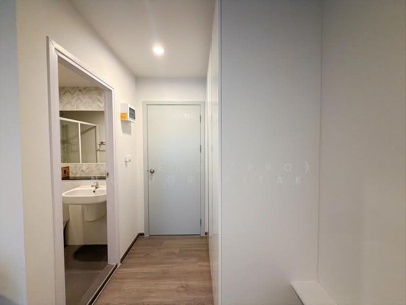 Regent Home Bangna : รีเจ้นท์ โฮม บางนา, กรุงเทพ, ถนน สรรพาวุธ, บางนาใต้, บางนา, กรุงเทพ, 29 ตร.ม., คอนโด ให้เช่า, โดย Kanueng (Pro) Noppornpitak, 500655298 - DDproperty.com