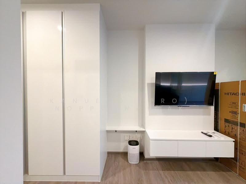 Regent Home Bangna : รีเจ้นท์ โฮม บางนา, กรุงเทพ, ถนน สรรพาวุธ, บางนาใต้, บางนา, กรุงเทพ, 29 ตร.ม., คอนโด ให้เช่า, โดย Kanueng (Pro) Noppornpitak, 500655298 - DDproperty.com