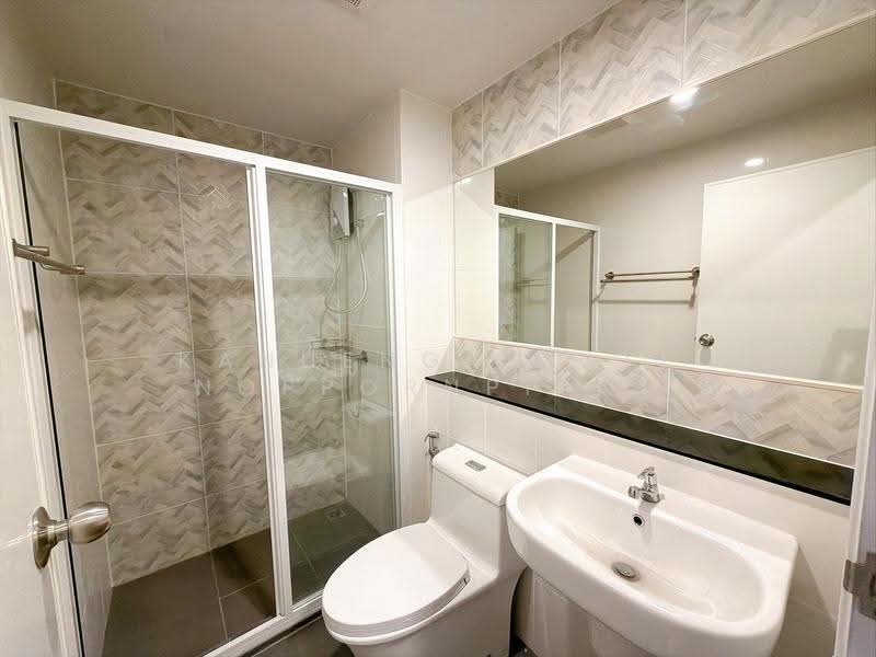 Regent Home Bangna : รีเจ้นท์ โฮม บางนา, กรุงเทพ, ถนน สรรพาวุธ, บางนาใต้, บางนา, กรุงเทพ, 29 ตร.ม., คอนโด ให้เช่า, โดย Kanueng (Pro) Noppornpitak, 500655298 - DDproperty.com