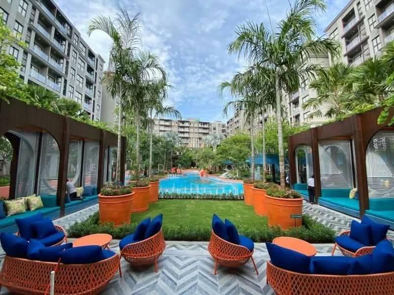La Habana Hua Hin : ลา ฮาบานา หัวหิน, ประจวบคีรีขันธ์, ซอยหัวหิน 23, หนองแก, หัวหิน, ประจวบคีรีขันธ์, 26 ตร.ม., คอนโด ขาย, โดย Melinda Lonuch, 500655309 - DDproperty.com