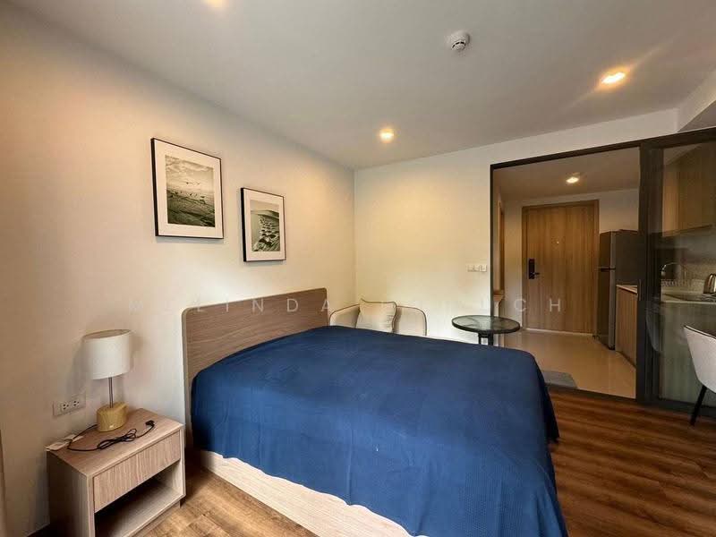 La Habana Hua Hin, Prachuap Khiri Khan, Soi Hua Hin 23, Nong Kae, Hua Hin, Prachuap Khiri Khan, Studio, 26 sqm, Condo For Sale, by Melinda Lonuch, 500655309 - DDproperty.com