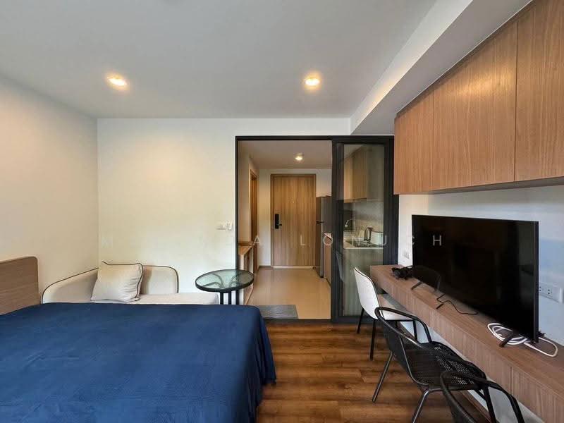 La Habana Hua Hin, Prachuap Khiri Khan, Soi Hua Hin 23, Nong Kae, Hua Hin, Prachuap Khiri Khan, Studio, 26 sqm, Condo For Sale, by Melinda Lonuch, 500655309 - DDproperty.com