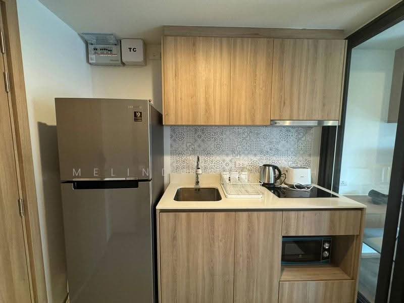 La Habana Hua Hin, Prachuap Khiri Khan, Soi Hua Hin 23, Nong Kae, Hua Hin, Prachuap Khiri Khan, Studio, 26 sqm, Condo For Sale, by Melinda Lonuch, 500655309 - DDproperty.com