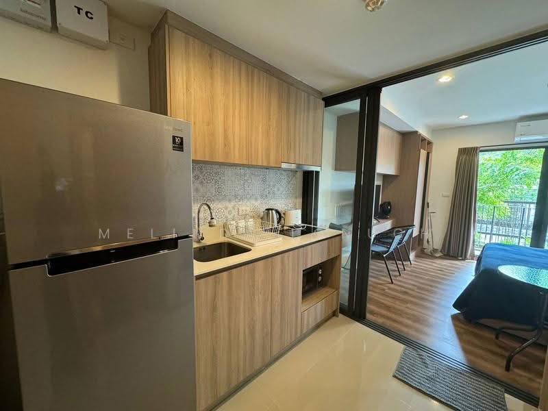 La Habana Hua Hin : ลา ฮาบานา หัวหิน, ประจวบคีรีขันธ์, ซอยหัวหิน 23, หนองแก, หัวหิน, ประจวบคีรีขันธ์, 26 ตร.ม., คอนโด ขาย, โดย Melinda Lonuch, 500655309 - DDproperty.com