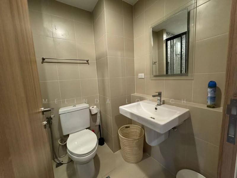 La Habana Hua Hin, Prachuap Khiri Khan, Soi Hua Hin 23, Nong Kae, Hua Hin, Prachuap Khiri Khan, Studio, 26 sqm, Condo For Sale, by Melinda Lonuch, 500655309 - DDproperty.com