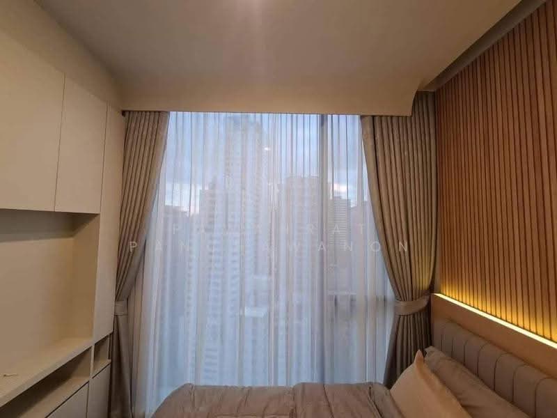 LAVIQ Sukhumvit 57, Bangkok, Soi Sukhumvit 57, Sukhumvit Road, Khlong Tan Nua, Watthana, Bangkok, 1 Bedroom, 43 sqm, Condo For Rent, by Pawanrat Panchawanon, 500655310 - DDproperty.com