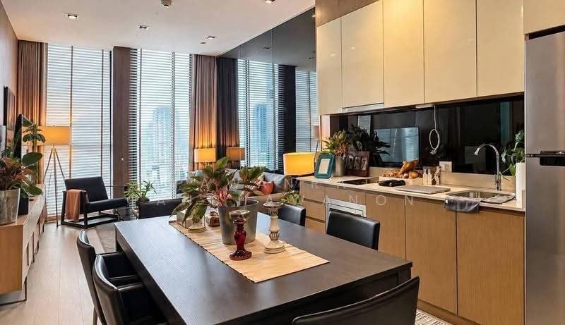 Noble Ploenchit : โนเบิล เพลินจิต, กรุงเทพ, 1035 ถนนเพลินจิต, ลุมพินี, ปทุมวัน, กรุงเทพ, 71 ตร.ม., คอนโด ขาย, โดย Pawanrat Panchawanon, 500655324 - DDproperty.com