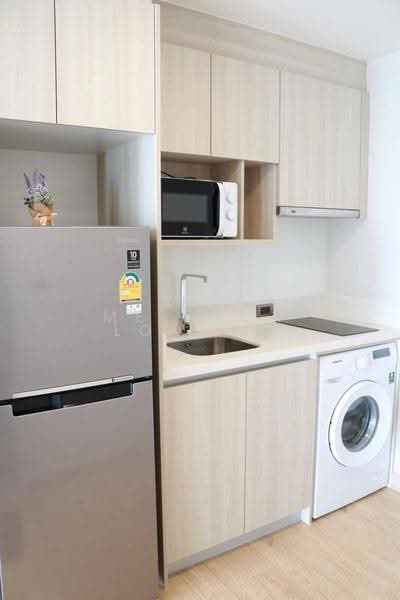 Infinity One Condominium : อินฟินิตี้ วัน คอนโดมิเนียม, ชลบุรี, ถนนสุขุมวิท, เสม็ด, เมืองชลบุรี, ชลบุรี, 33 ตร.ม., คอนโด ขาย, โดย Melinda Lonuch, 500655326 - DDproperty.com