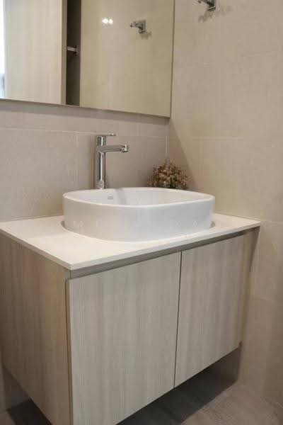 Infinity One Condominium, Chon Buri (Pattaya), Sukhumvit Road, Samed, Muang Chon Buri, Chon Buri (Pattaya), 1 Bedroom, 33 sqm, Condo For Sale, by Melinda Lonuch, 500655326 - DDproperty.com