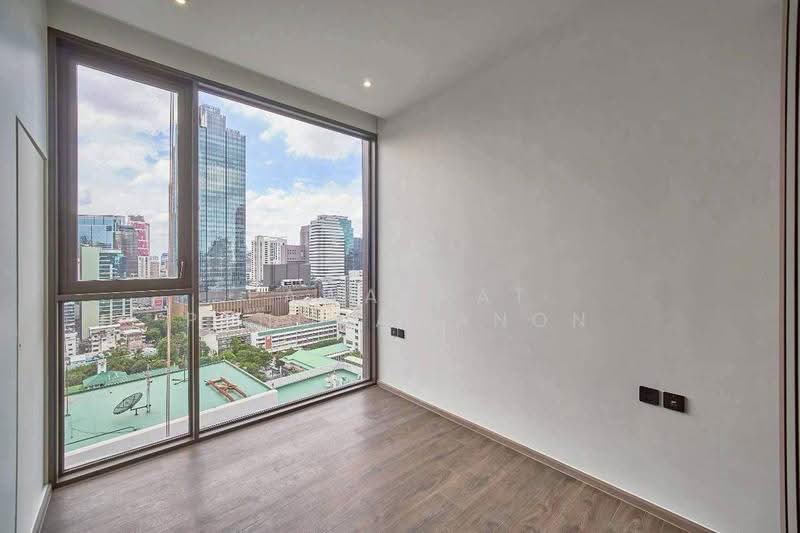 ROMM Convent, Bangkok, 42 Convent Road, Silom, Bang Rak, Bangkok, 2 Bedrooms, 85 sqm, Condo For Sale, by Pawanrat Panchawanon, 500655327 - DDproperty.com